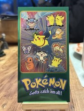 CARTE TOPP'S HOLOCHROME GOTTA
