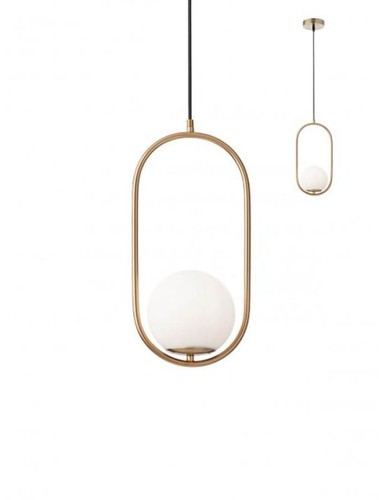 Lustre suspension 1 - à,