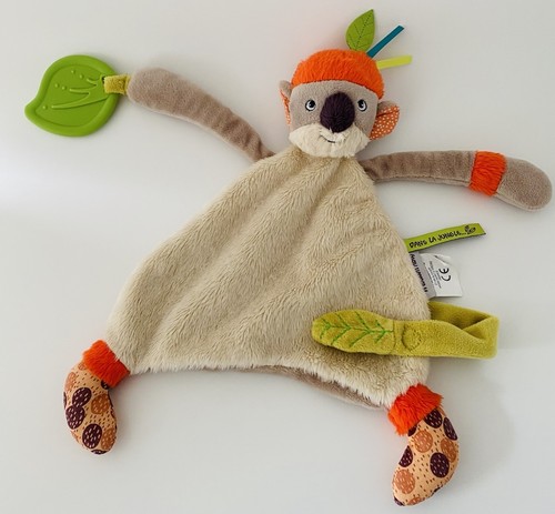 6679 excellent état doudou - 6679🌟excellent,