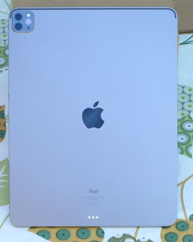 Apple ipad pro pouces - apple,