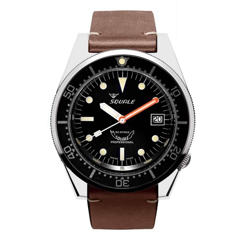 Montre plongée automatique - montre,
