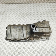 Carter d'huile moteur BMW 6