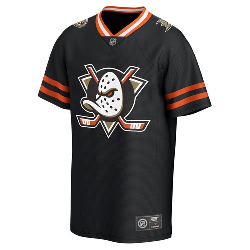 Anaheim ducks nhl - anaheim, poly