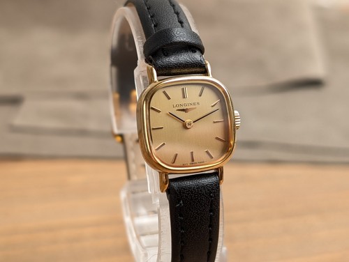 Montre longines l817 - montre, l817.4