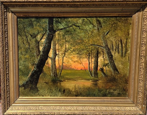 Lucie gourdon paysage - lucie,