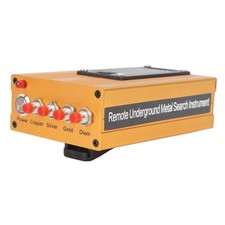 Détecteur De Métaux