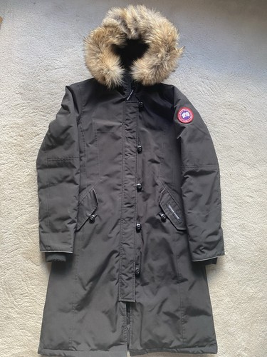 Canada goose authentic - canada, youth