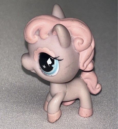 Hasbro lps original - hasbro, little