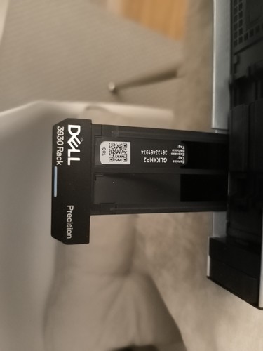 Dell precision workstation - precision,