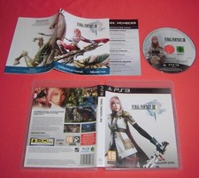 Playstation PS3 : Final Fantasy XIII [Pal-Fr] JRF