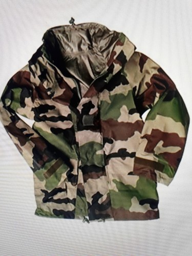 Parka armée française neuve - ,
