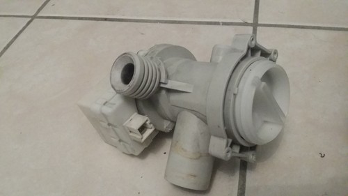 Pompe vidange lave linge - -, lave-linge
