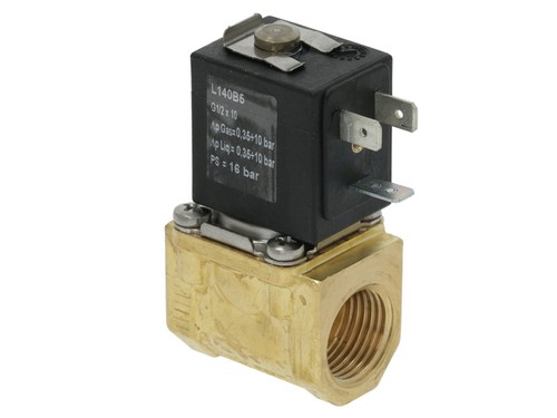 Komel 00003130 électrovanne - 00003130,