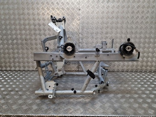 Cadre support moteur