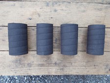 Kit de 4 durites d'eau + 8