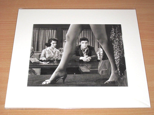 Lumas photo image elvis - photo,