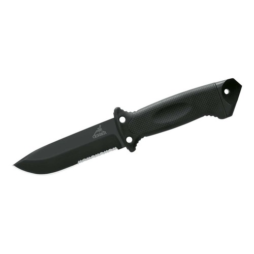 Gerber belt knife lmf - gerber, ii