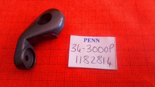Part 3000p bail - 34-3000p, arm