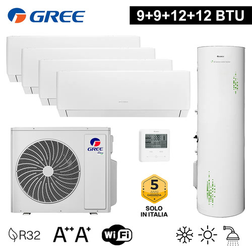 Gree pular trial 12 - gree,