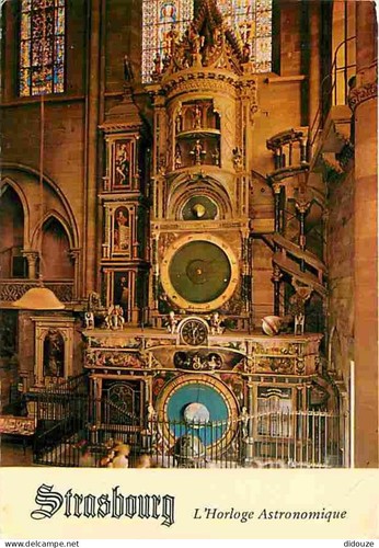 Carte postale - carte,