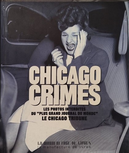 Chicago crimes les photos - /,