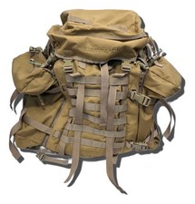 Karrimor Sac à dos Sac à bandoulière Authentique Homme D:8,66" H:22,44" 5012