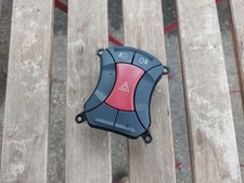 Interrupteur warning +