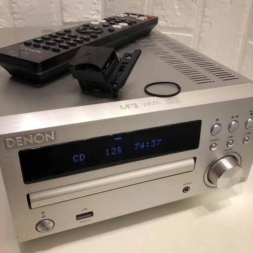 Tuner radio denon - tuner,