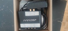 miniDSP Processeur de Signal numérique DAC USB HD 2x4