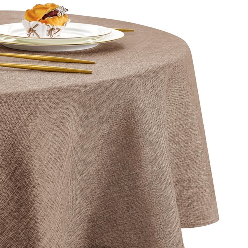 Nappe ronde exterieur - nappe,