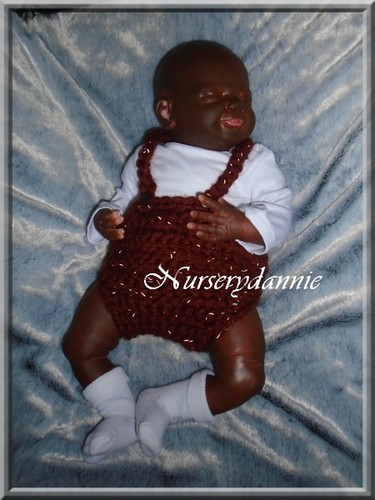 Adorable bébé reborn - adorable,