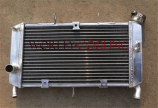 3ROW Aluminum Radiator for