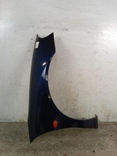 Aile avant droit CHRYSLER SEBRING 2 PHASE 1 CABRIOLET