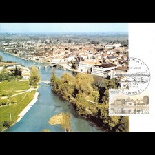 Carte Maximum v2 - N° 2287 -