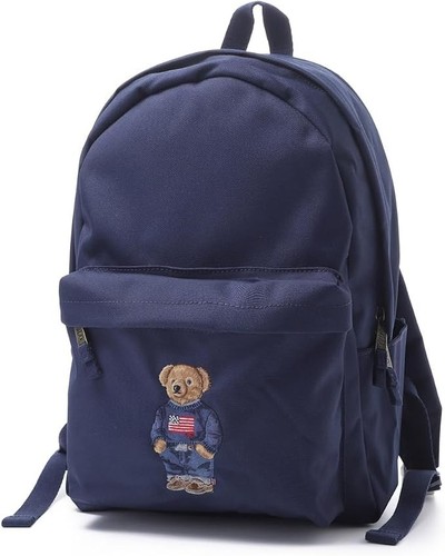 Polo ralph lauren bear - polo,
