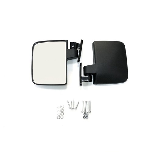 Miroir chariot - de,
