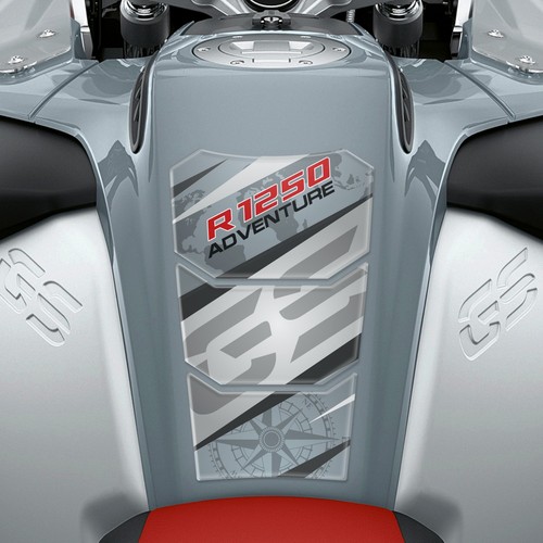 Réservoir pour bmw 1250 gs - bmw, r