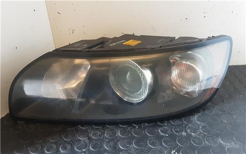 Phare avant gauche volvo s40 - gauche,