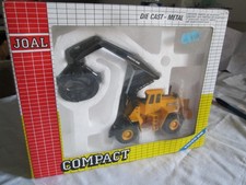 Joal compact 237 Volvo BM L160