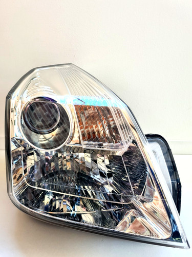 Phare avant droit - phare, xenon