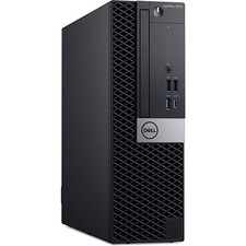 Ordinateur PC Bureau Dell 7070