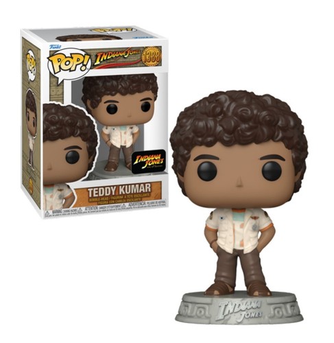 Figurine indiana jones - indiana,