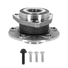 1x Roulement de moyeu de roue