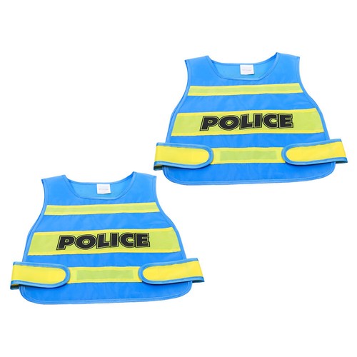 Costume policier pour - costume, de