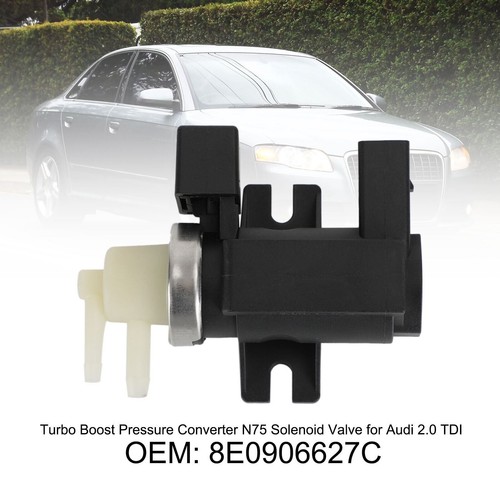 Turbo booster convertisseur - booster,