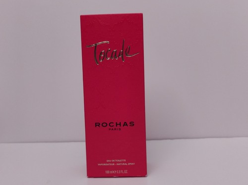 Parfum tocade rochas edt - parfum,