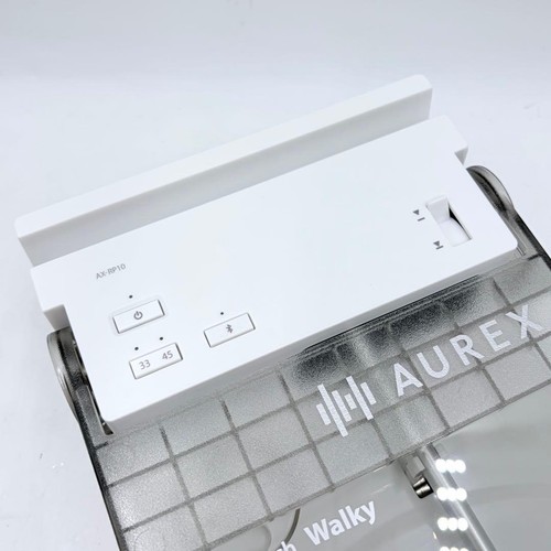 Toshiba aurex rp10 - toshiba, ax-rp10(w)