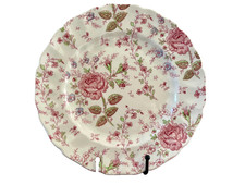 Johnson Bros ROSE CHINTZ