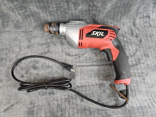 Skil hammer drill - hammer, 6445