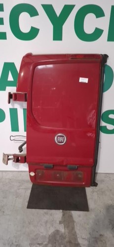 Porte arriere gauche fiat - gauche,